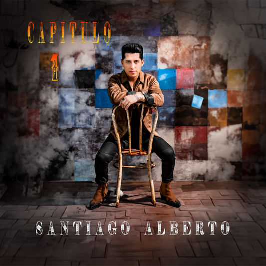 Capitulo 1 - Santiago Alberto