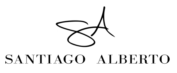 Santiago Alberto Official Store